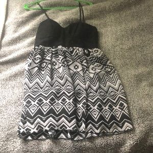 Mini dress from Three Pink Hearts